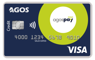 Carte Di Credito Agos Richiedi Le Tue Carte Revolving Online