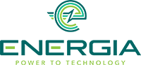 Logo Energia